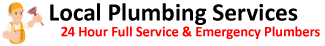 Frostproof FL 24 Hour Plumbers